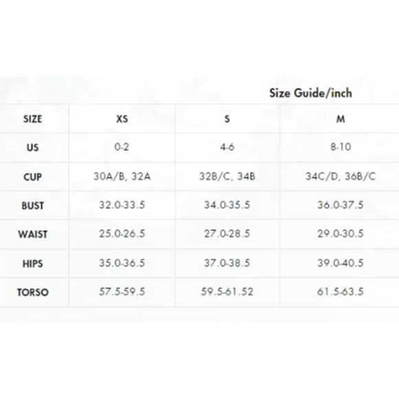 Pink and Green Raspberry Grapes Ruffle One Piece Swimsuit Size Medium - Picture 9 of 9